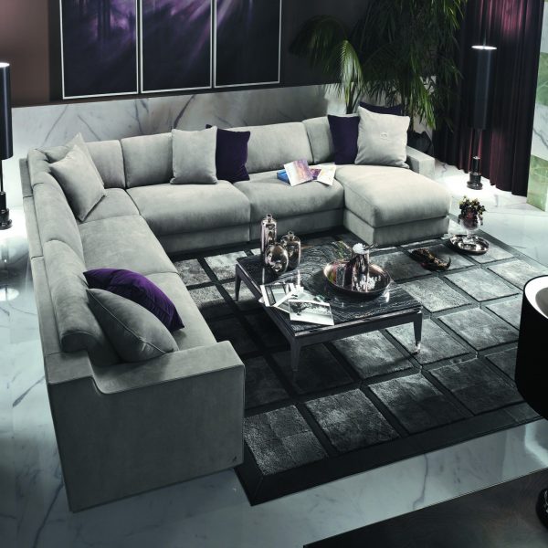 Los Angeles 茶几 SMANIA