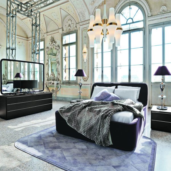 Continental 床 SMANIA