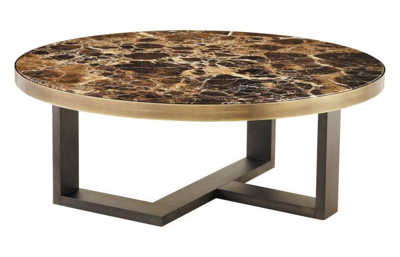 Moon 95  茶几 SMANIA