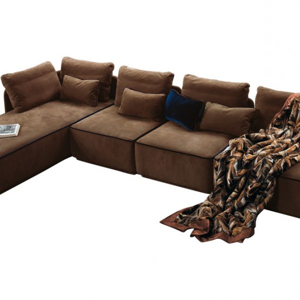 Beverly 沙发 SMANIA