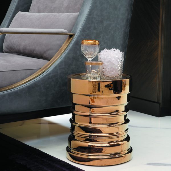 Dorothy 扶手椅 SMANIA