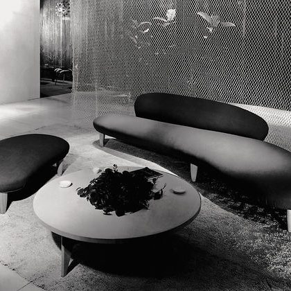 Freeform 沙发 vitra