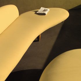 Freeform 沙发 vitra