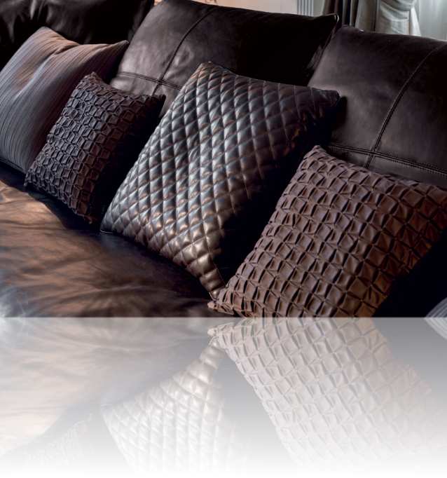 CHARME 沙发 LONGHI