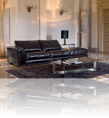 ALFRED 沙发 LONGHI