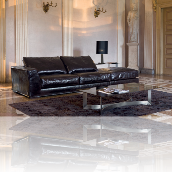 ALFRED 沙发 LONGHI