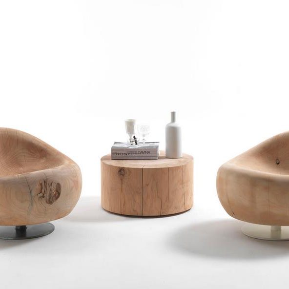 MAUI 椅子 riva1920