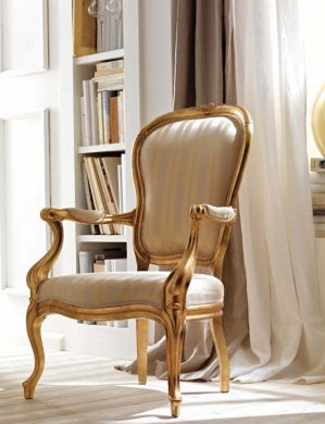 3009 椅子 SAVIO FIRMINO