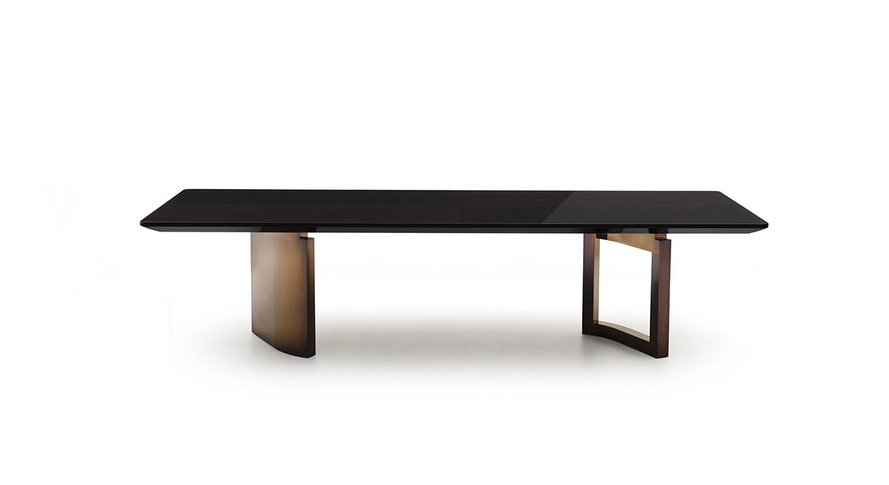 FENDI CASA FORD TABLE – 海居汇