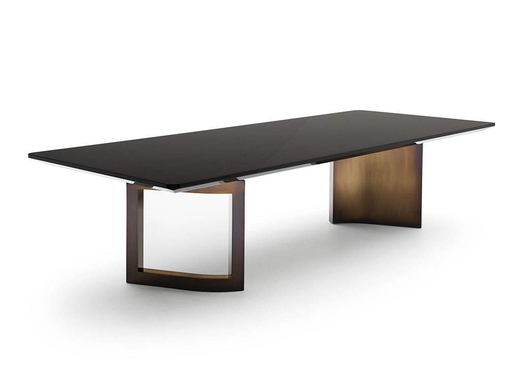 FENDI CASA FORD TABLE – 海居汇