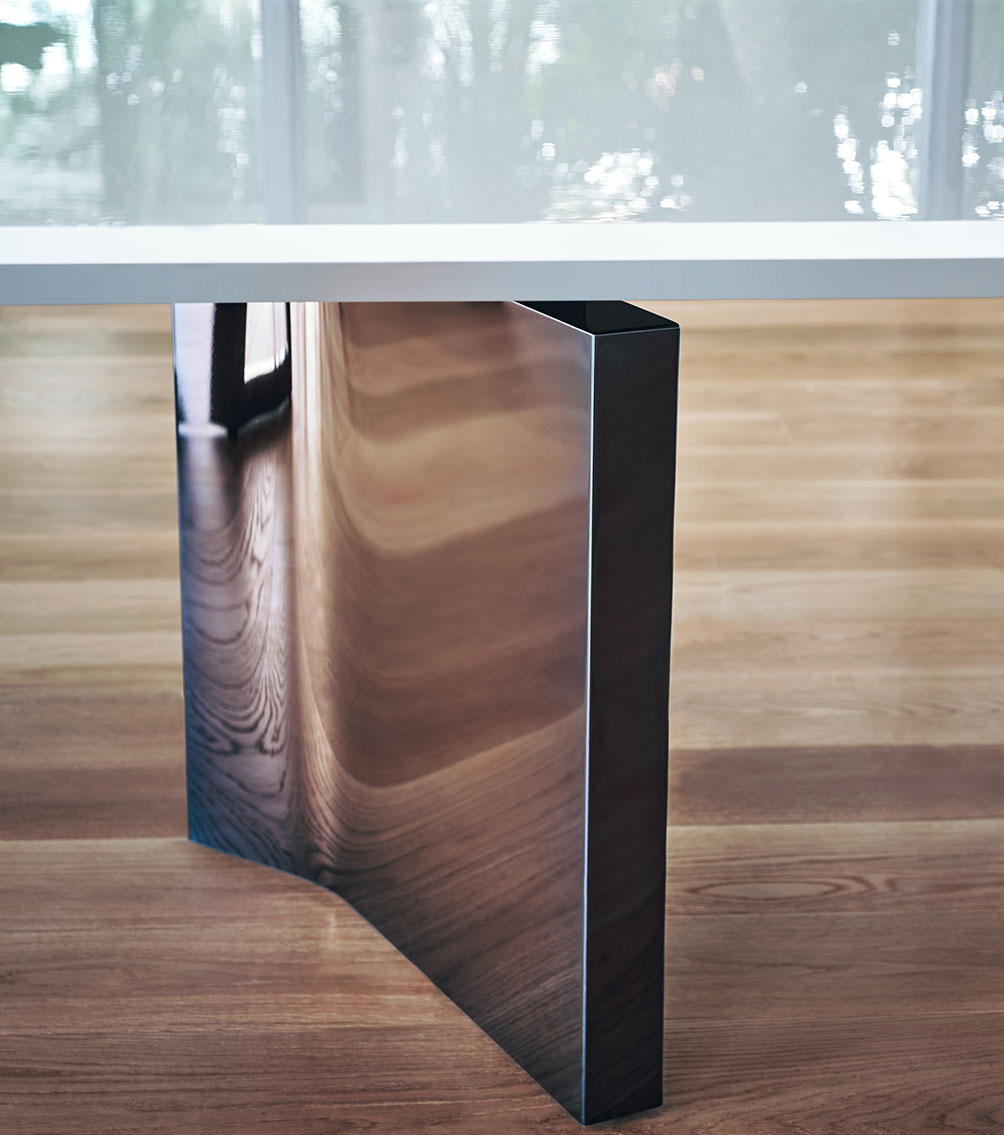 FENDI CASA FORD TABLE – 海居汇