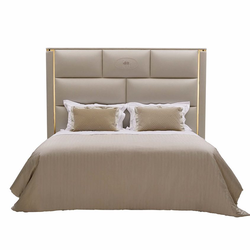 FENDI CASA MONTGOMERY BED 海居汇