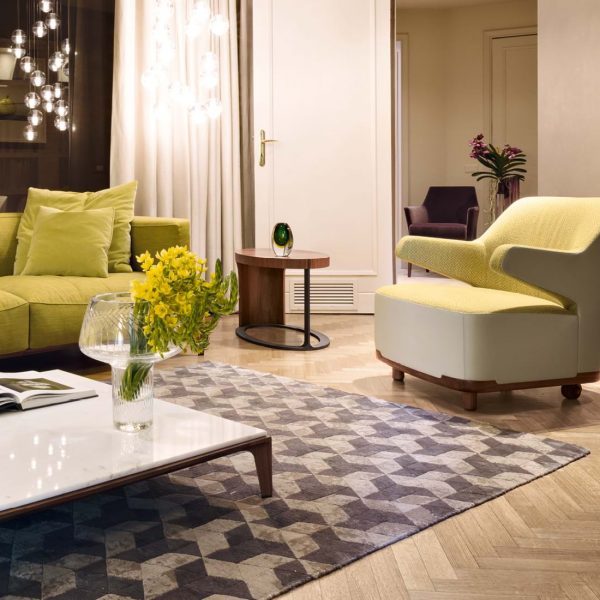 Indulge in Ultimate Comfort: The Top 5 Cozy Armchairs for Your Home